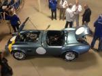 Shelby Cobra 289 FIA 50th Anniversary 2014 года
